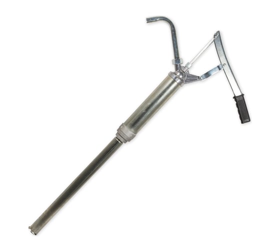 Изображение товара Насос для перекачки масла из бочки ARNEZI R7403101