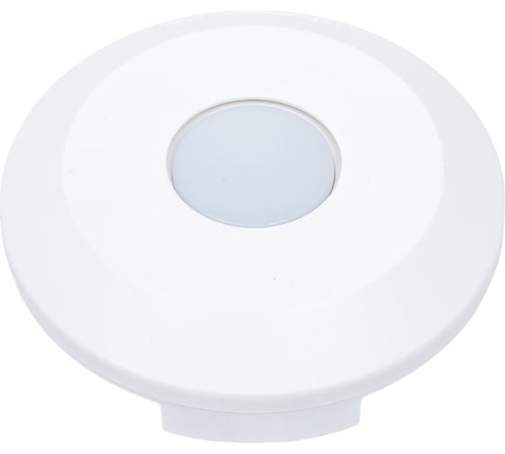 Изображение товара Микроволновый датчик движения EKF бел. 2000Вт 360гр. до 10м IP20 MW-705 PROxima dd-mw-705