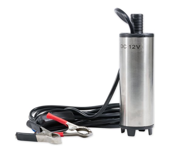 Изображение товара Погружной насос для перекачки дизтоплива ARNEZI 30л/мин 5А 12В R7005001