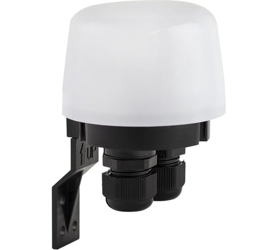 Изображение товара Фотореле EKF PS-4 10А, 2200Вт, IP66 PROxima fr-ps-4-10