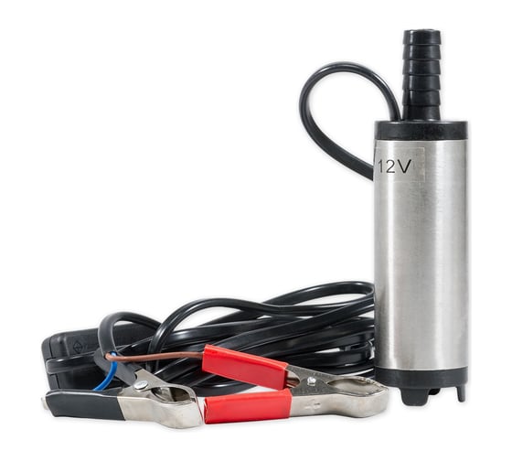 Изображение товара Погружной насос для перекачки дизтоплива ARNEZI 8,5л/мин 5А 12В R7005004