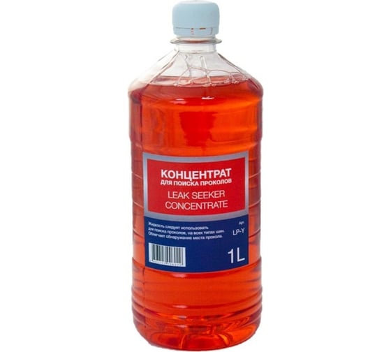Изображение товара Жидкость для определения проколов NORM 1 л, концентрат LP-Y