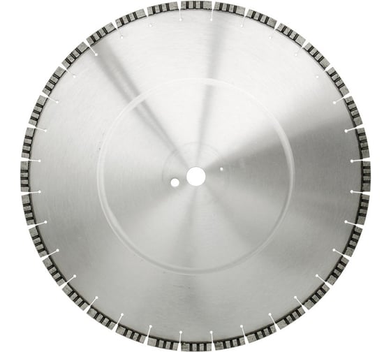 Изображение товара Диск алмазный Alligator S 125x22.2 мм Dr.Schulze TS11000253