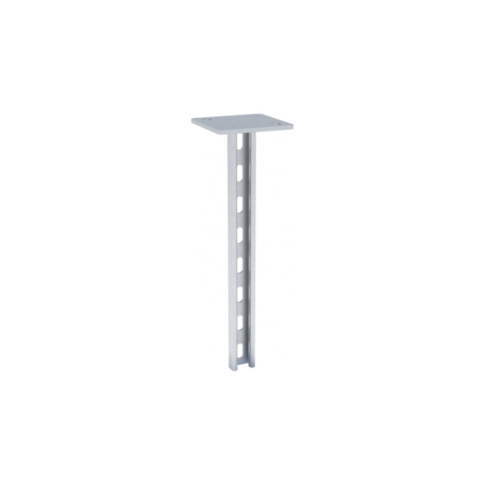 Двойная STRUT-стойка EKF 41х21х700мм HDZ stsd412107-HDZ