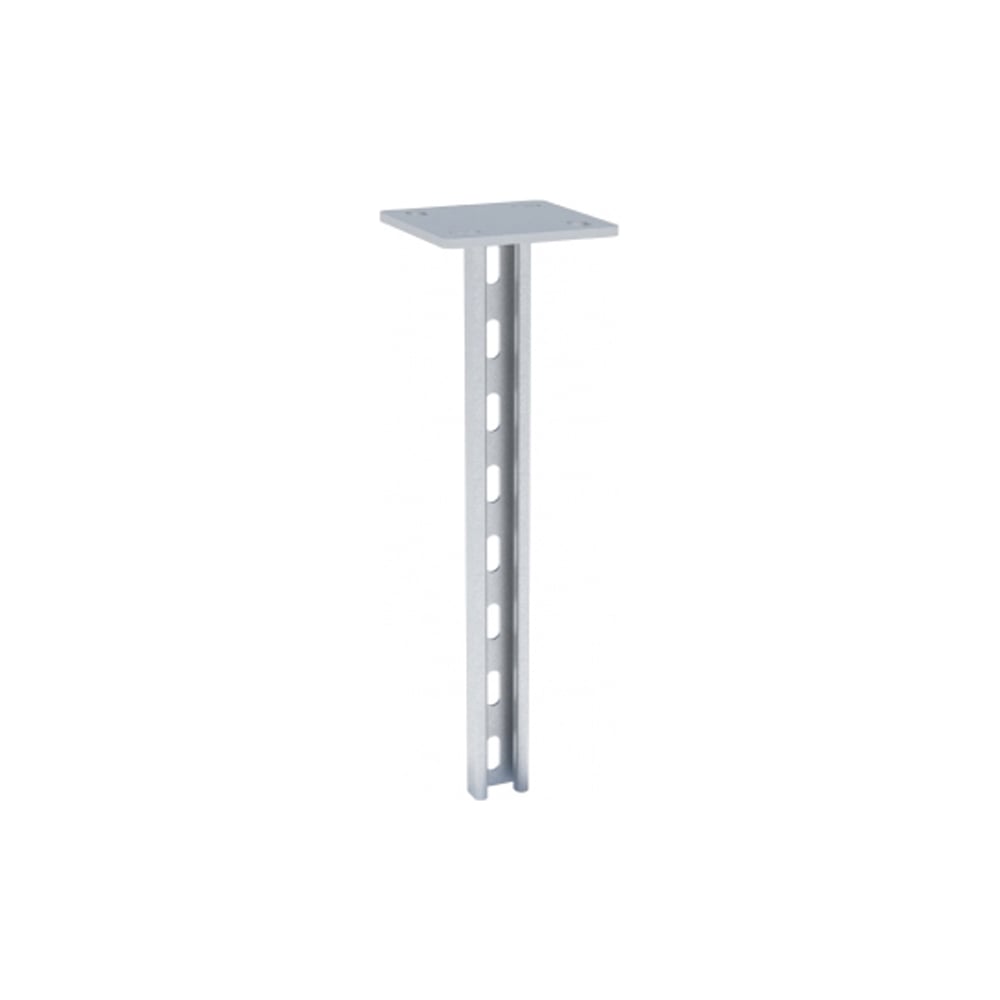 STRUT-стойка EKF 41х21мм, 1100 мм HDZ sts4121110-HDZ