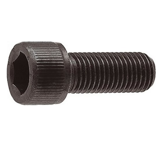 Изображение товара Удароприёмная головка EZETEK 20мм, сталь 61447