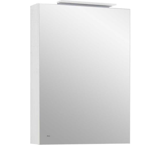 Изображение товара Зеркальный шкаф ROCA OLETA 50, правый, белый глянец A857644806