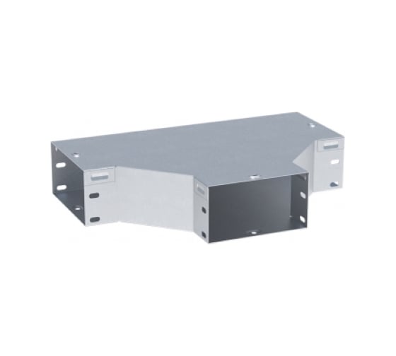 Изображение товара Т-образный ответвитель EKF 80х200мм t8020008