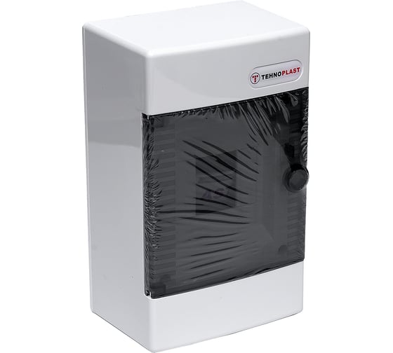 Изображение товара Навесной распределительный щит TEHNOPLAST 4 автомата IP40 - N4C 30534