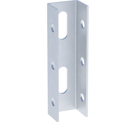 Изображение товара П-образный профиль EKF 35х120 мм, 2 шт. pp35120-1,5