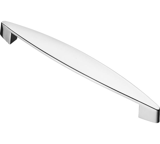 Изображение товара Ручка-скоба KERRON 128 мм, хром S-2250-128