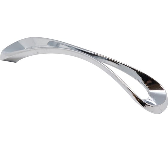 Изображение товара Ручка-скоба KERRON 128 мм, хром S-3970-128