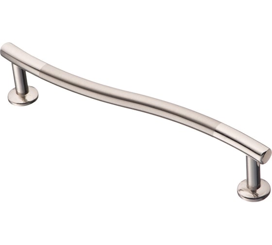 Изображение товара Ручка-скоба Kerron, 128 мм, полированная сталь S-2162-128 SP