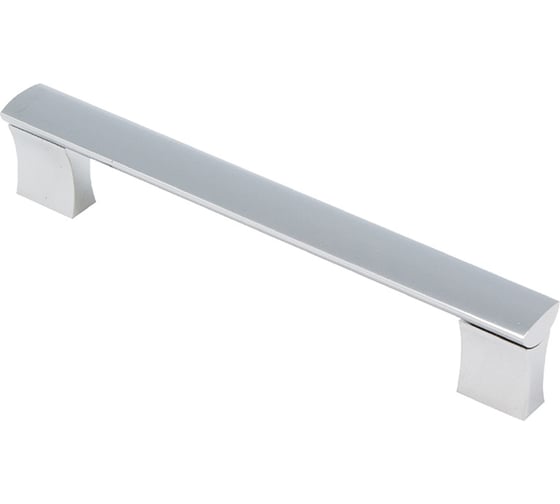 Изображение товара Ручка-скоба KERRON 128 мм, хром S-4070-128