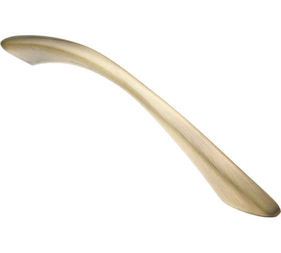 Изображение товара Ручка-скоба KERRON 128 мм, античная бронза S-2171-128 AB