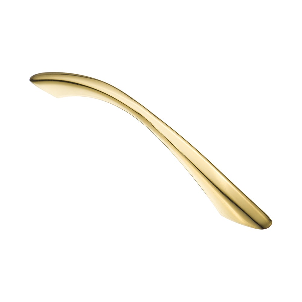 Ручки Kerron лопатка из нержавеющей стали перфорированная magistro грэйс длина 27 см ручки белый головы золотой