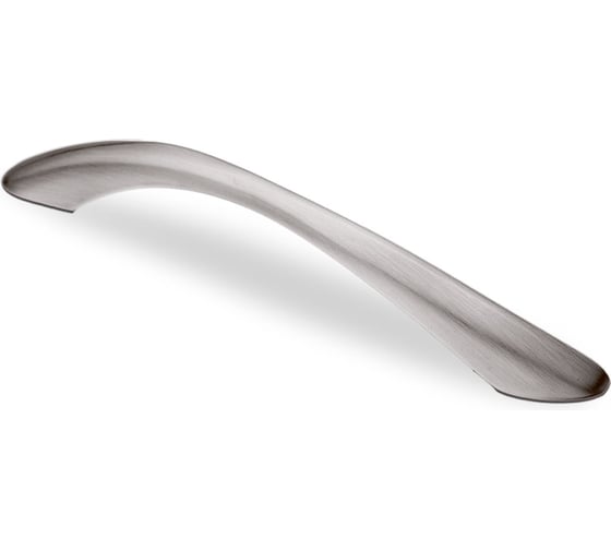 Изображение товара Ручка-скоба Kerron, 128 мм, матовый хром S-2171-128 SC