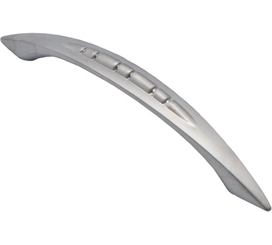 Изображение товара Ручка-скоба Kerron, 128 мм, матовый хром S-2331-128 SC