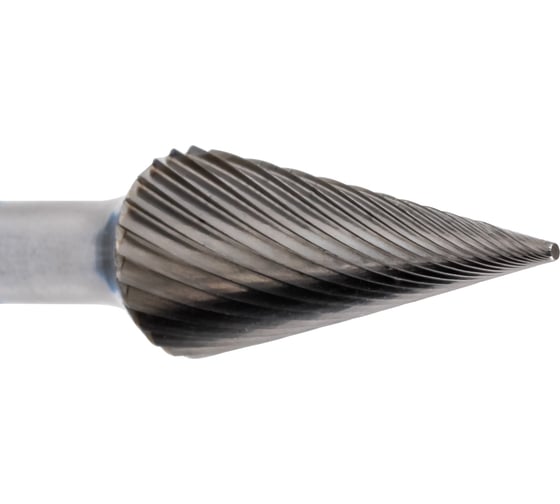 Изображение товара Борфреза твердосплавная NORGAU форма M (12x22 мм; хвостовик 6 мм) 077145320