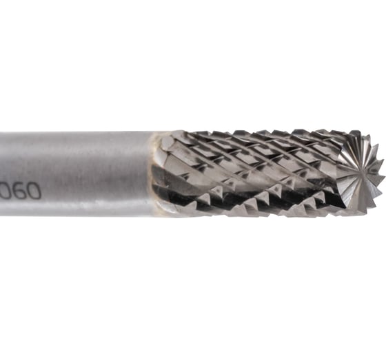 Изображение товара Борфреза твердосплавная NORGAU форма B (6x16 мм; хвостовик 6 мм) 077110060