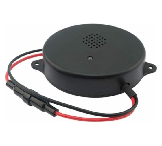 Изображение товара Ультразвуковой отпугиватель грызунов REXANT 12 В, автомобильный 71-0048