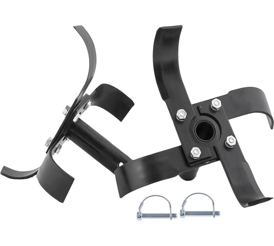 Изображение товара Дополнительные фрезы для мотоблока МКМ, Салют, Агат Мобил К MBK0024329