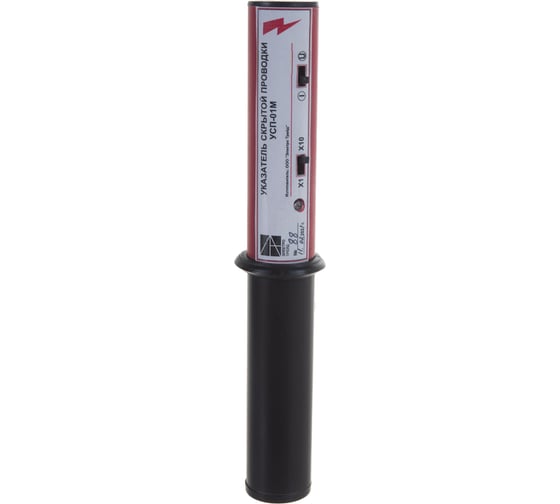 Изображение товара Указатель скрытой проводки Электро Трейд УСП-01М ET-SGN121