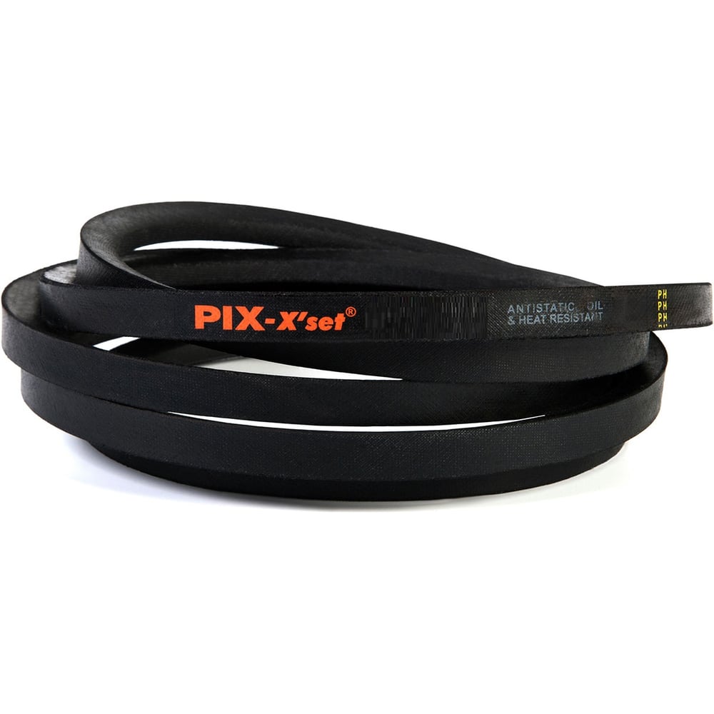 Изображение товара Клиновой классический ремень PIX C 126 3200 Li / 3259 Lw Xset 00-00049296