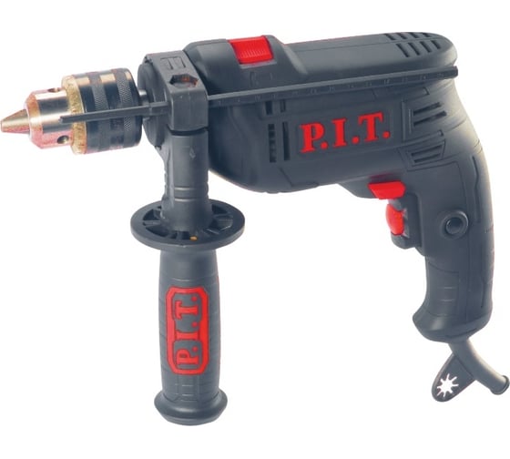 Изображение товара Ударная дрель P.I.T. PSB13-C6