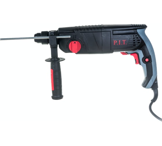 Изображение товара Перфоратор P.I.T. PROMO PBH24-C