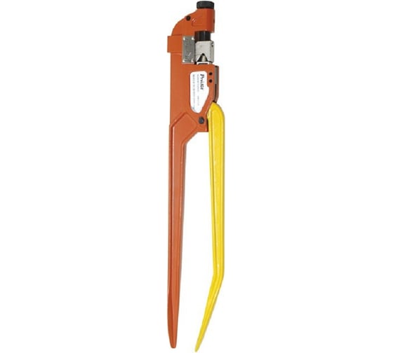 Изображение товара Клещи для обжима клемм ProsKit 8PK-CT120 10-120мм2 С00037349