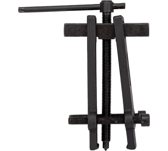 Изображение товара Съемник подшипников с фиксируемой шириной захватов ЭВРИКА ER-86827