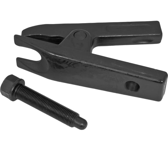 Изображение товара Съемник рулевых тяг зев 19 мм ЭВРИКА ER-86830