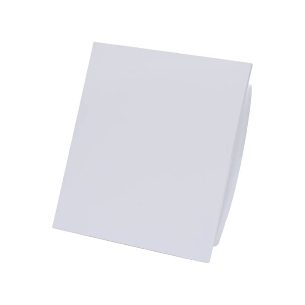 Изображение товара Маска для вентилятора A100M-ПВХ MTG 403018, диаметр 100 мм, легкая и прочная