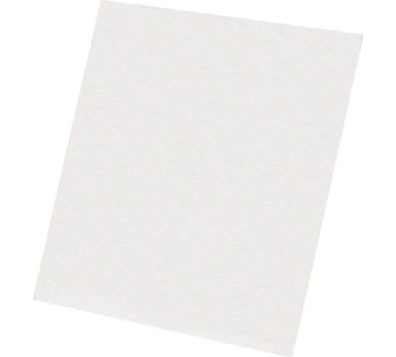 Изображение товара Маска для вентилятора A100M- ПВХ MTG 403016