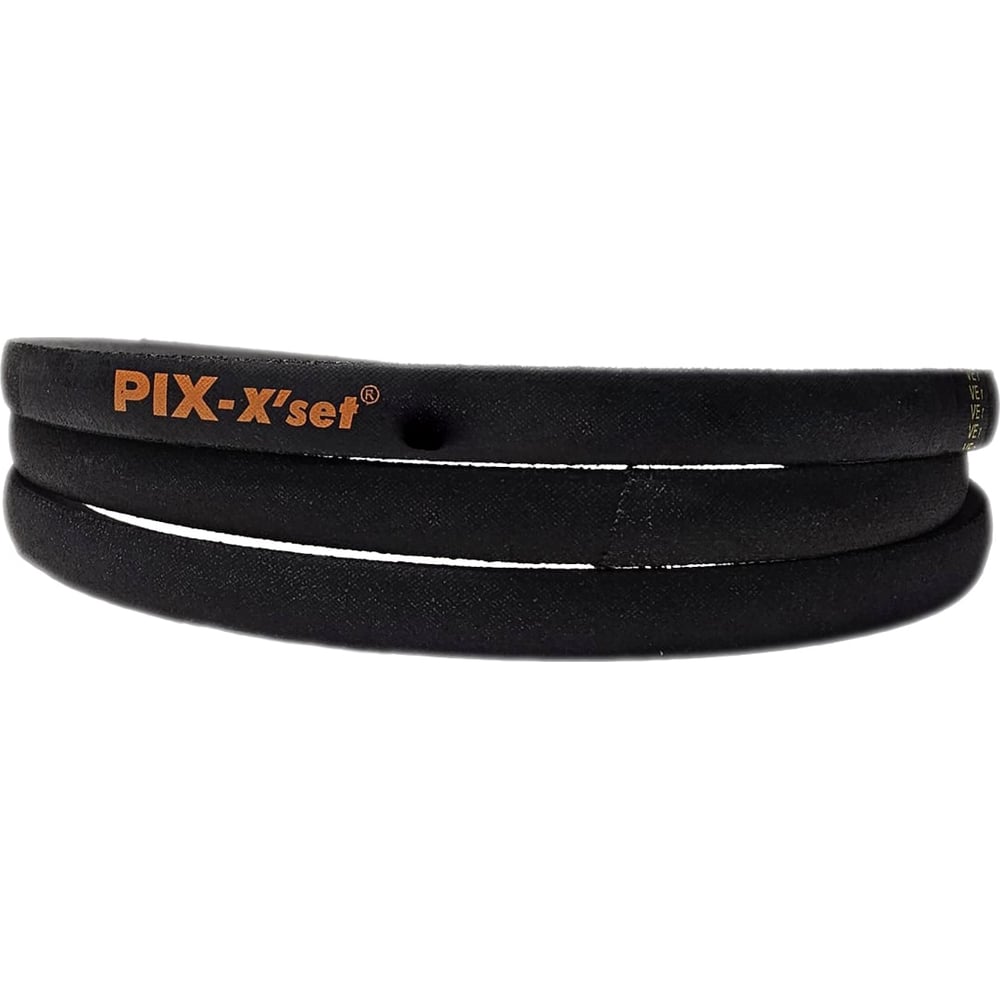 Изображение товара Клиновой узкий ремень PIX SPC 3810 Lw Xset 00-00039008 Изображение товара Клиновой узкий ремень PIX SPC 3810 Lw Xset 00-00039008