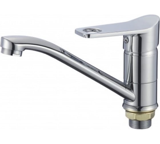 Изображение товара Смеситель для кухни РМС SL137-004F-15