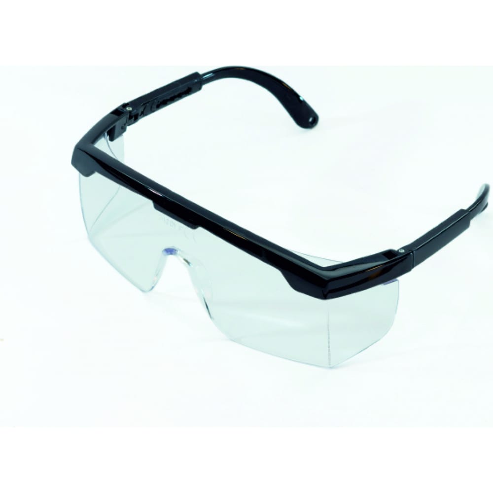 Купить Защитные очки color expert 98650002, пластиковая оправа, 98650002