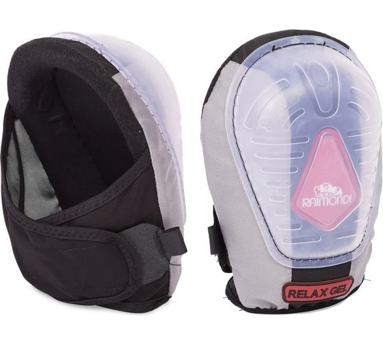 Изображение товара Наколенники Raimondi 138RELAX