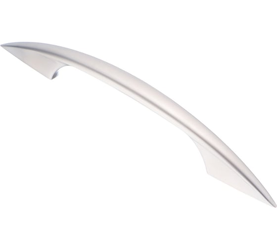 Изображение товара Ручка-скоба KERRON 128 мм, матовый хром S-2221-128 SC