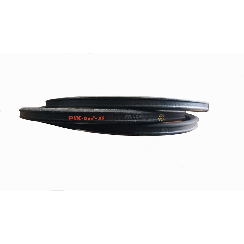 Изображение товара Клиновой двусторонний ремень PIX AA 4172 Le 163 00-00038673