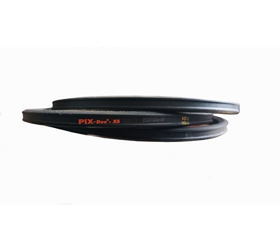Изображение товара Клиновой двусторонний ремень PIX AA 4172 Le 163 00-00038673