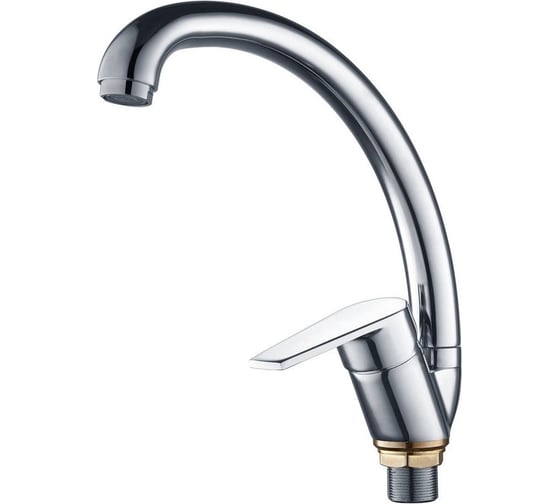 Изображение товара Смеситель для кухни РМС SL132-011F