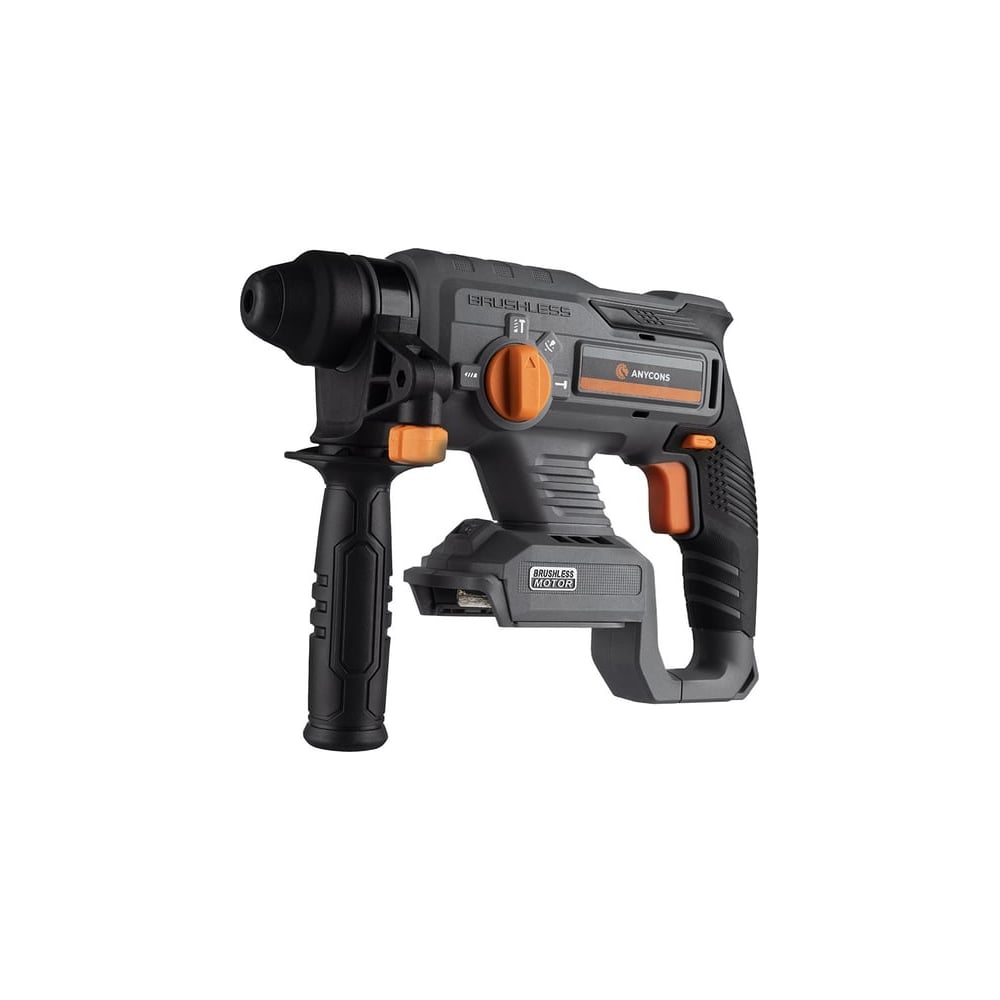 Изображение товара Аккумуляторный перфоратор Anycons SDS+ AC-H408 1 аккумулятор 5345431