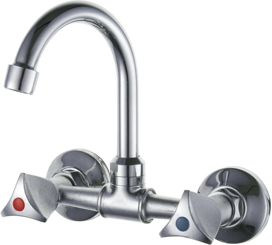 Изображение товара Смеситель для кухни Ростовская мануфактура сантехники SL119-362