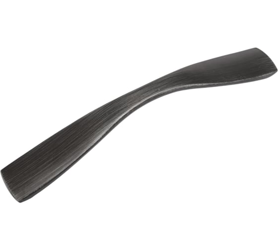 Изображение товара Ручка-скоба KERRON 128 мм, атласное серебро EL-7070-128 Oi