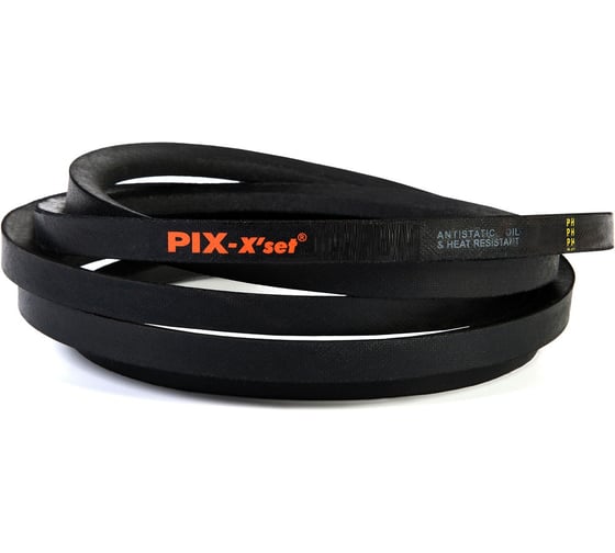 Изображение товара Клиновой классический ремень PIX C 139 3531 Li / 3590 Lw Xset 00-00035762