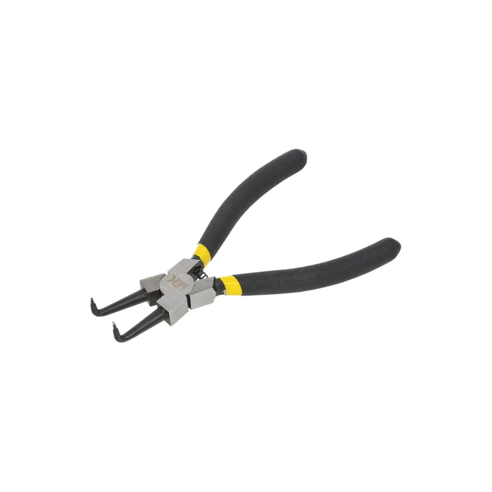 Изображение товара Кольцесъемник изогнутый для внутренних колец 160мм IEK ARMA2L 3 К1 A2L3-RP22-K1-160