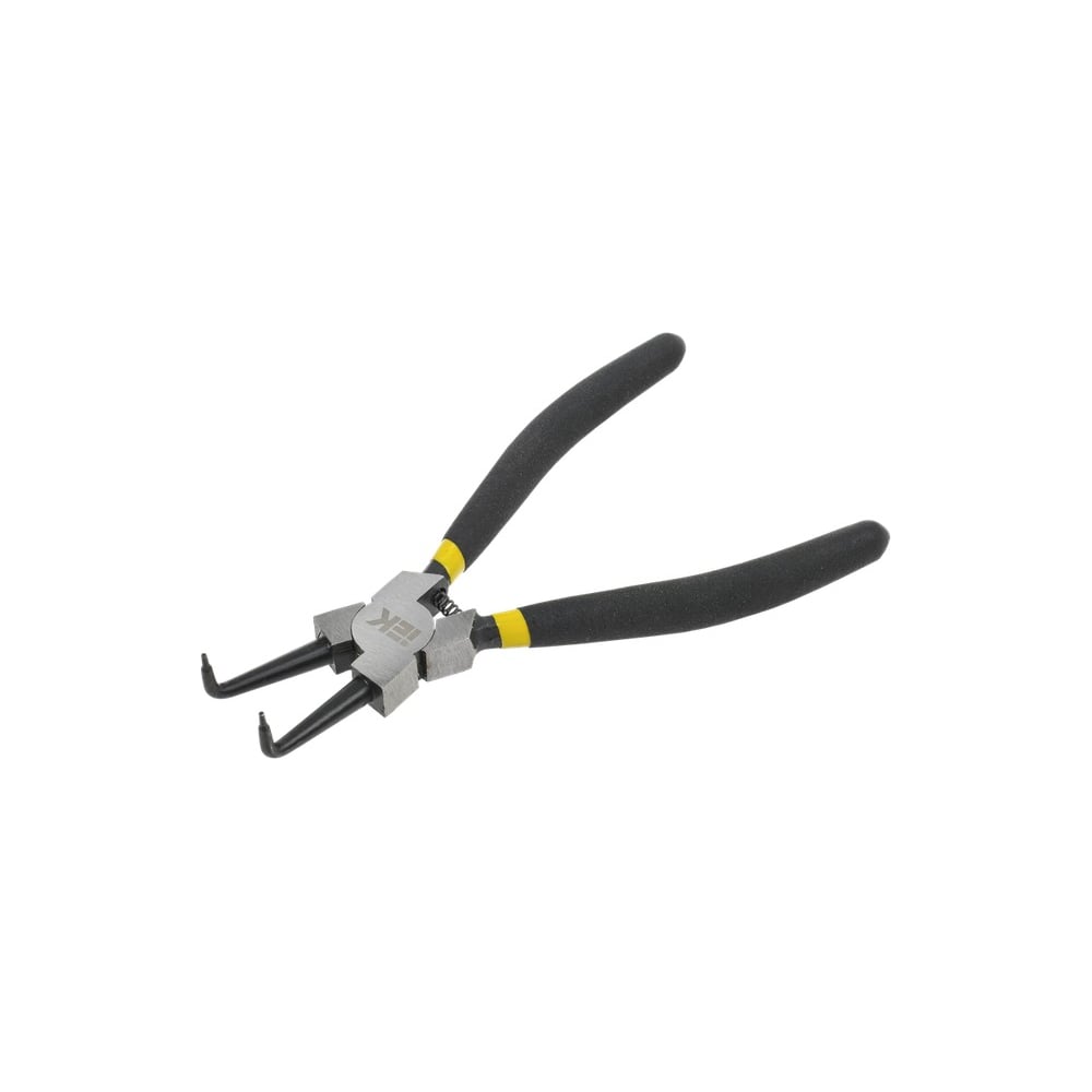 Изображение товара Изогнутый кольцесъемник для внутренних колец IEK ARMA2L 180 мм