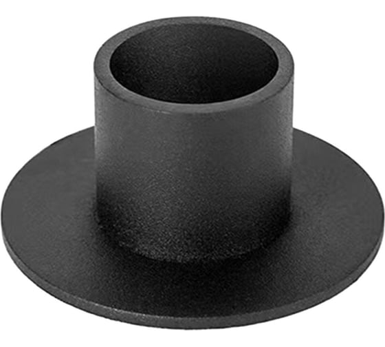 Изображение товара Подсвечник МУЛЬТИДОМ круг, 5/2.5х2.7 см DA5-320